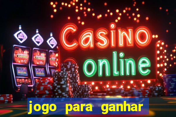 jogo para ganhar dinheiro no paypal